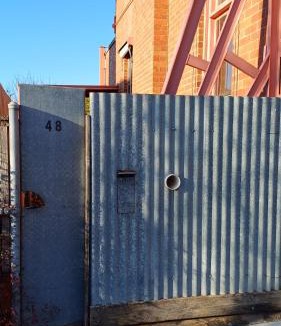 Dimboola Apartment | The Willery Guesthouse