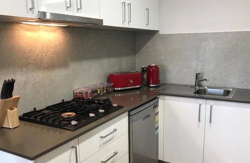 Jesmond Apartment | The William Apartments Jesmond