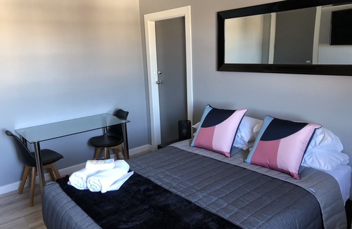 Jesmond Hotel | The William Apartments Jesmond