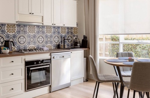 Windsor Apartment | The Windsor Family Gem