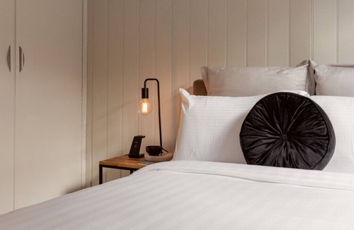 Windsor Apartment | The Windsor Family Gem