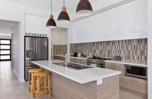 Yarrawonga House | The Witton Yarrawonga - Winter Special