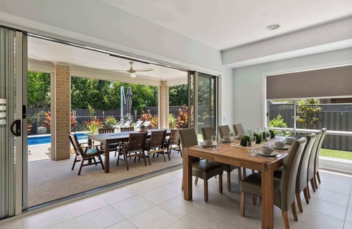 Yarrawonga House | The Witton Yarrawonga - Winter Special