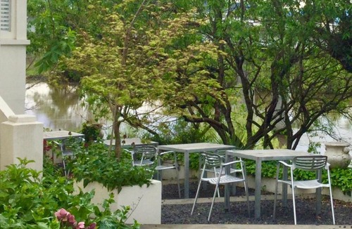 New Norfolk Hotel | The Woodbridge Waterfront Rooms