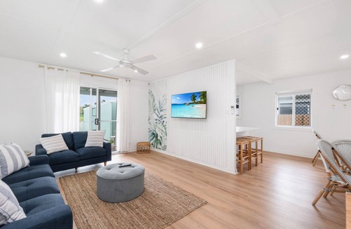 Yeppoon House | The Yeppoon Holiday House