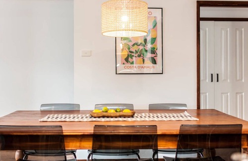 Bellbird Heights House | Theo's - Renovated home with pool - Great location!