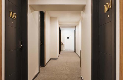 Port Pirie Hotel | Thirty Nine Alexander