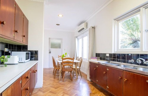 Rapid Creek Apartment | This apartment is a 3 bedroom(s), 1 bathrooms, located in Rapid Creek, NT.