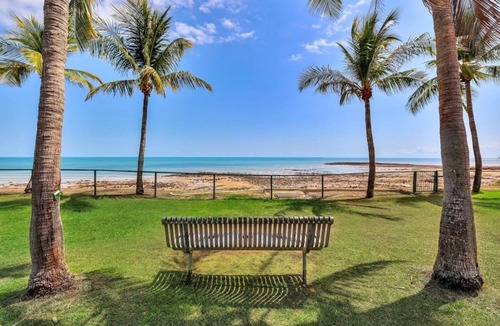 Rapid Creek Apartment | This apartment is a 3 bedroom(s), 1 bathrooms, located in Rapid Creek, NT.