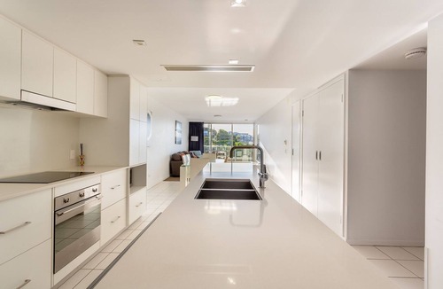 Yeppoon Apartment | This beautiful unit is in the heart of Yeppoon