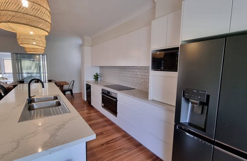South West Rocks House | This enormous home is the perfect holiday destination for the family or extended family