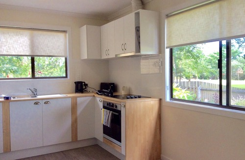 Condong Cottage | This property is no longer available