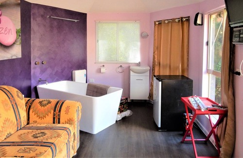 Daylesford Apartment | this property is not for lease