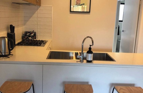 Bruce House | This townhouse is a 3 bedroom(s), 2 bathrooms, located in Bruce, ACT.