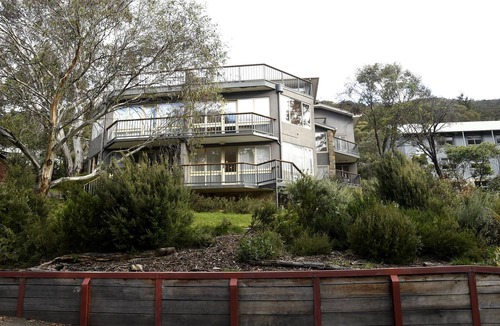Thredbo Apartment | Thredbo Village (Central- Luxury 2 Bedroom Apartment