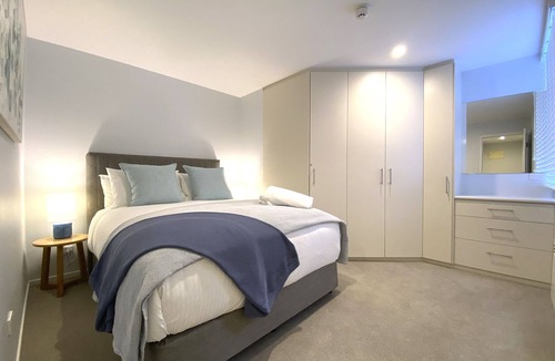Thredbo Apartment | Thredbo Village (Central- Luxury 2 Bedroom Apartment