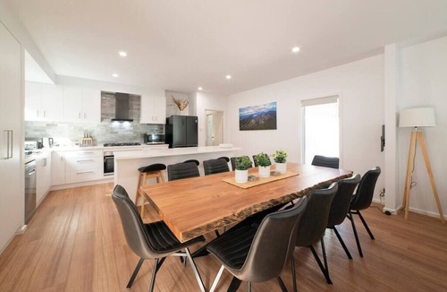Halls Gap House | Three Acre Retreat