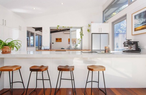 Beaconsfield House | Three bedroom in Australia, Beaconsfield