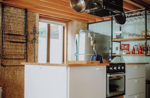 South Bruny House | Three Little Pigs - Main House