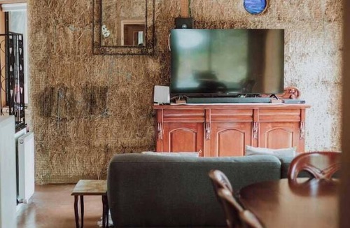 South Bruny House | Three Little Pigs - Main House