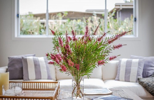 Macmasters Beach House | Three Points Cottage at MacMasters Beach