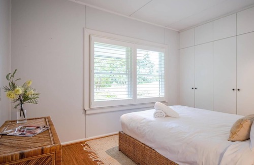 Macmasters Beach House | Three Points Cottage at MacMasters Beach