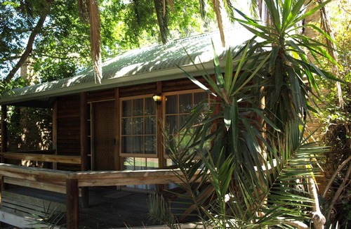 Ocean Grove Resort | Ti-Tree Village
