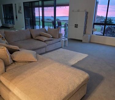 North Shields House | Tiatukia Beach House