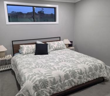 North Shields House | Tiatukia Beach House