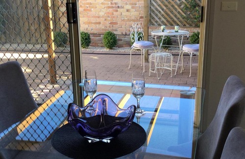 Armidale Apartment | Tic Tac Toe Quality Accommodation