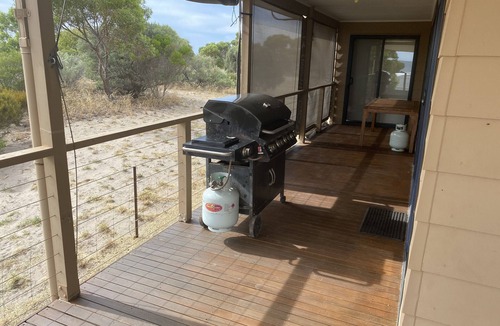 Muloowurtie House | Ticka's Retreat : 100 metres walk from the beach