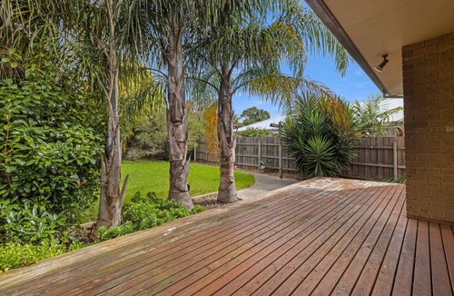 Lake Bunga House | Tidal Escape: Chasing the beach or a break, this home has everything you need
