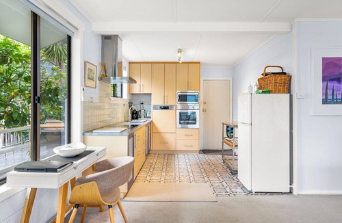 Adventure Bay House | Tide and Timber | Beachfront Escape in Adventure Bay