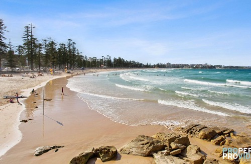 Manly Apartment | Tide in Manly, Located 1 Minute to Manly Wharf
