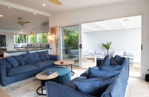 South Mission House | Tide Pool Ocean Front Full house