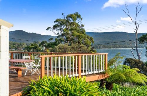 Adventure Bay House | Tide & Timber - Adventure Bay