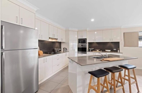 Tomakin House | Tides at Tomakin