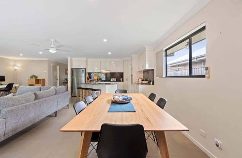 Tomakin House | Tides at Tomakin