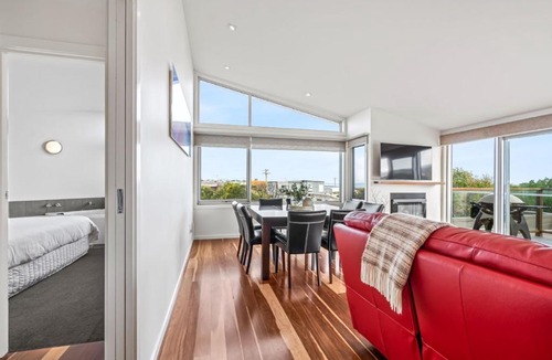 Port Fairy Apartment | Tides Port Fairy