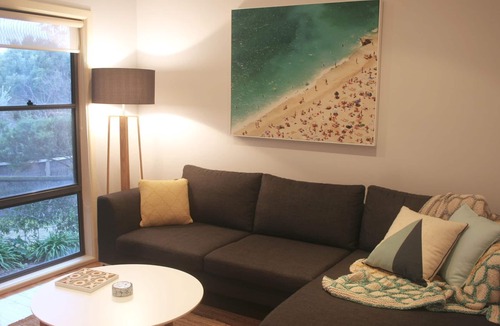 Sorrento House | Tideways Retreat - Lister