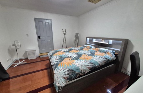 Morley House | Tiffany's homestay