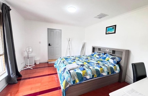 Morley House | Tiffany's homestay