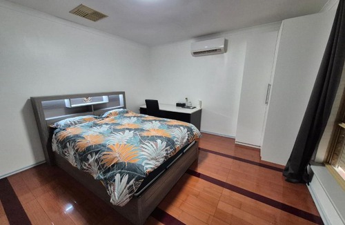 Morley House | Tiffany's homestay