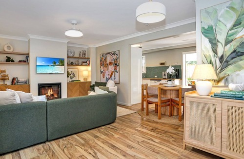 Hawks Nest House | Tilly and Annies Place