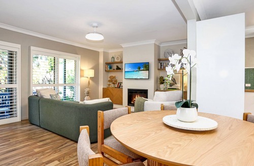 Hawks Nest House | Tilly and Annies Place