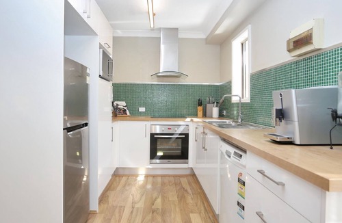 Hawks Nest House | Tilly and Annies Place