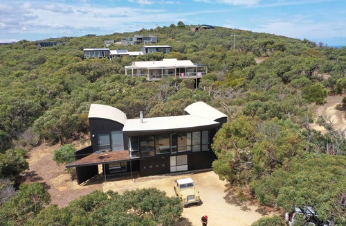 Fairhaven House | Timbara Beach House I Ocean Views