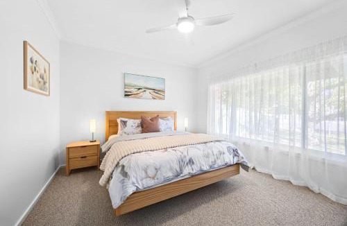 Mansfield House | Timber Mill Cottage - Mansfield