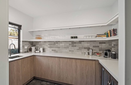 Margaret River House | Timber & Tide Retreat - Modern Margaret River Escape with Firepit