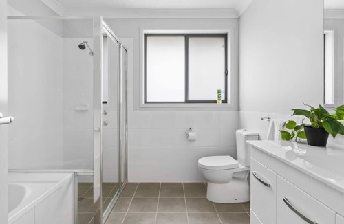 Cessnock House | Time Out - Beautifully decorated new home